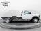 2026 RAM 5500 Chassis RAM 5500 TRADESMAN CHASSIS REGULAR CAB 4X4 84' CA