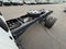 2026 RAM 5500 Chassis RAM 5500 TRADESMAN CHASSIS REGULAR CAB 4X4 84' CA
