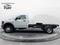 2026 RAM 5500 Chassis RAM 5500 TRADESMAN CHASSIS REGULAR CAB 4X4 84' CA