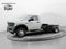 2026 RAM 5500 Chassis RAM 5500 TRADESMAN CHASSIS REGULAR CAB 4X4 84' CA