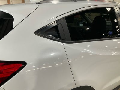 2016 Honda HR-V EX-L