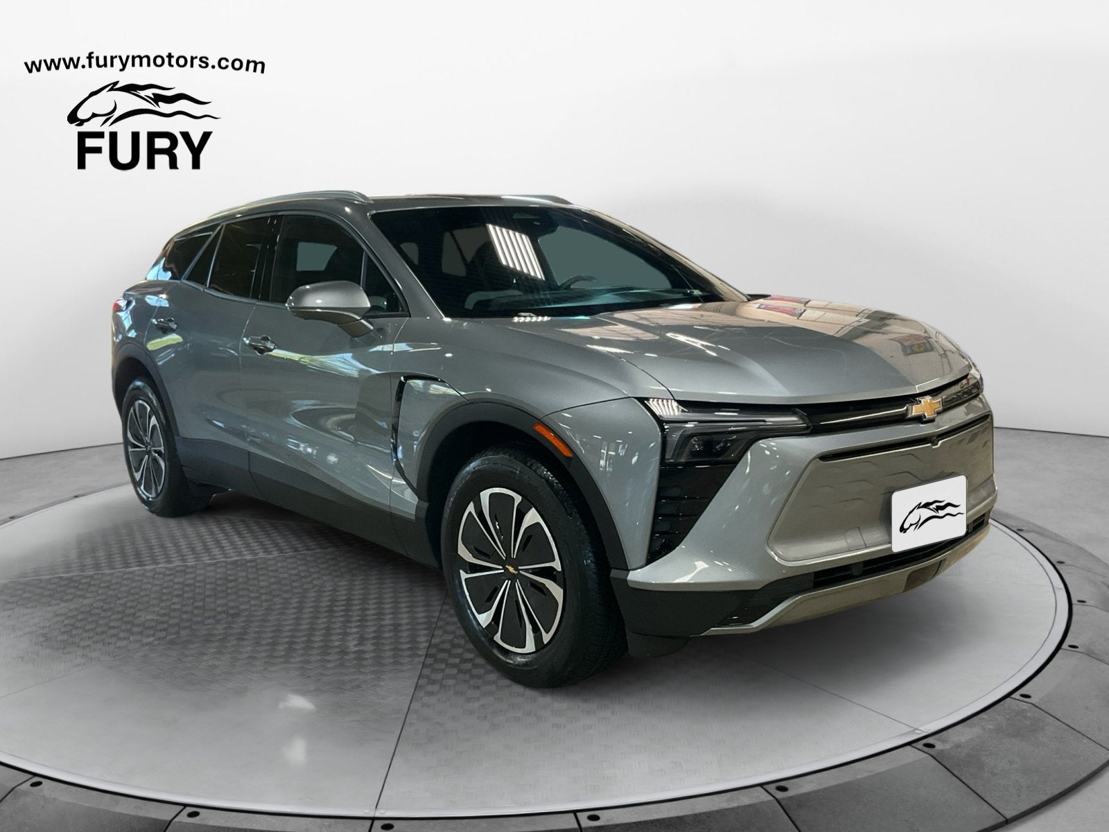 2024 Chevrolet Blazer EV eAWD 2LT
