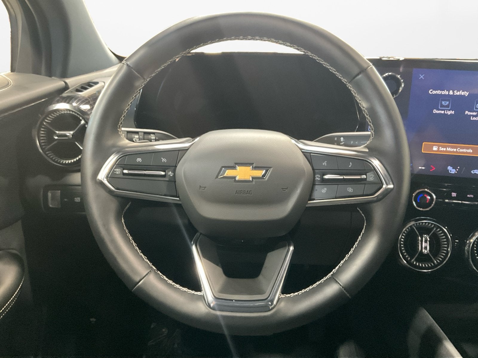 2024 Chevrolet Blazer EV eAWD 2LT