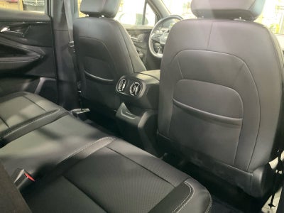 2024 Chevrolet Blazer EV eAWD 2LT