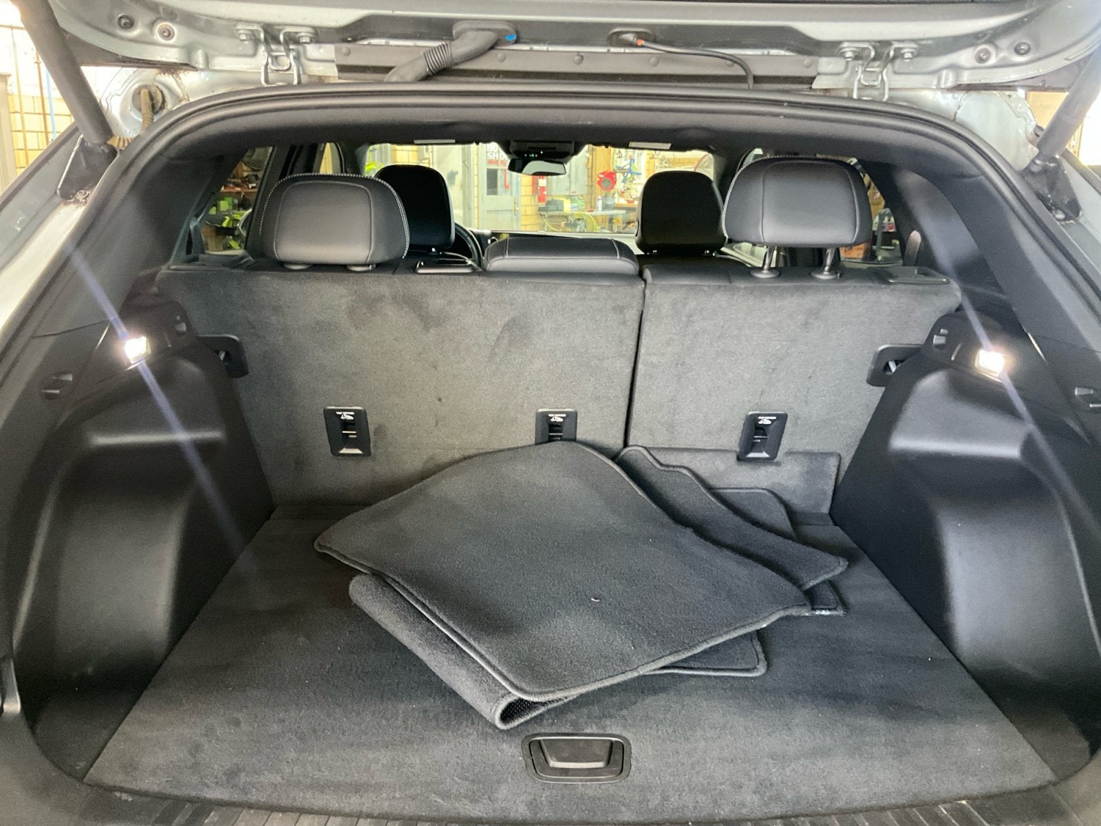 2024 Chevrolet Blazer EV eAWD 2LT