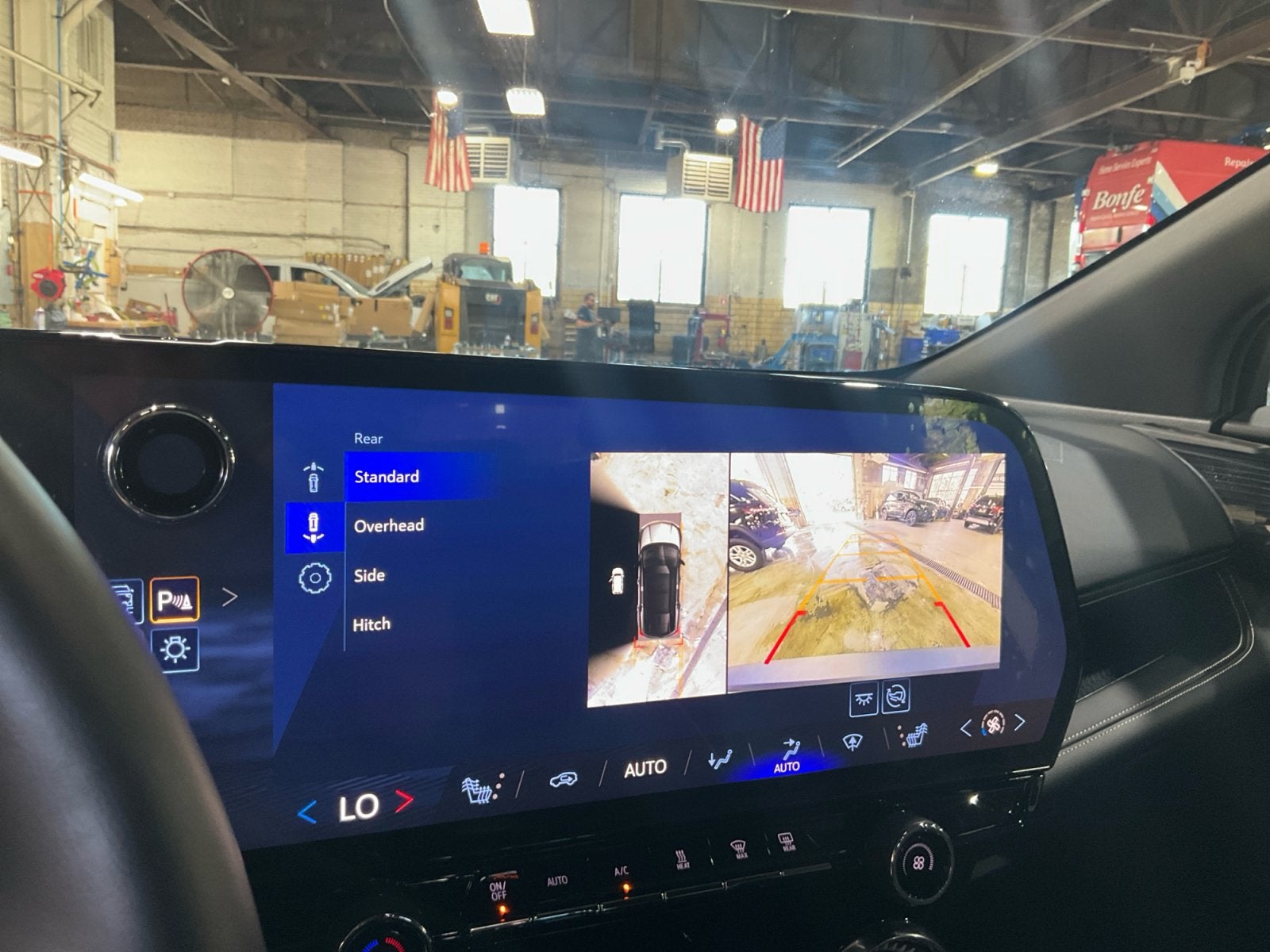 2024 Chevrolet Blazer EV eAWD 2LT