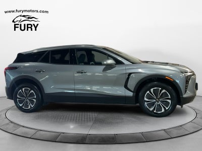 2024 Chevrolet Blazer EV eAWD 2LT