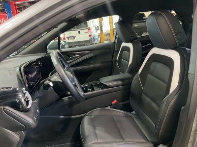 2024 Chevrolet Blazer EV eAWD 2LT