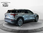 2024 Chevrolet Blazer EV eAWD 2LT