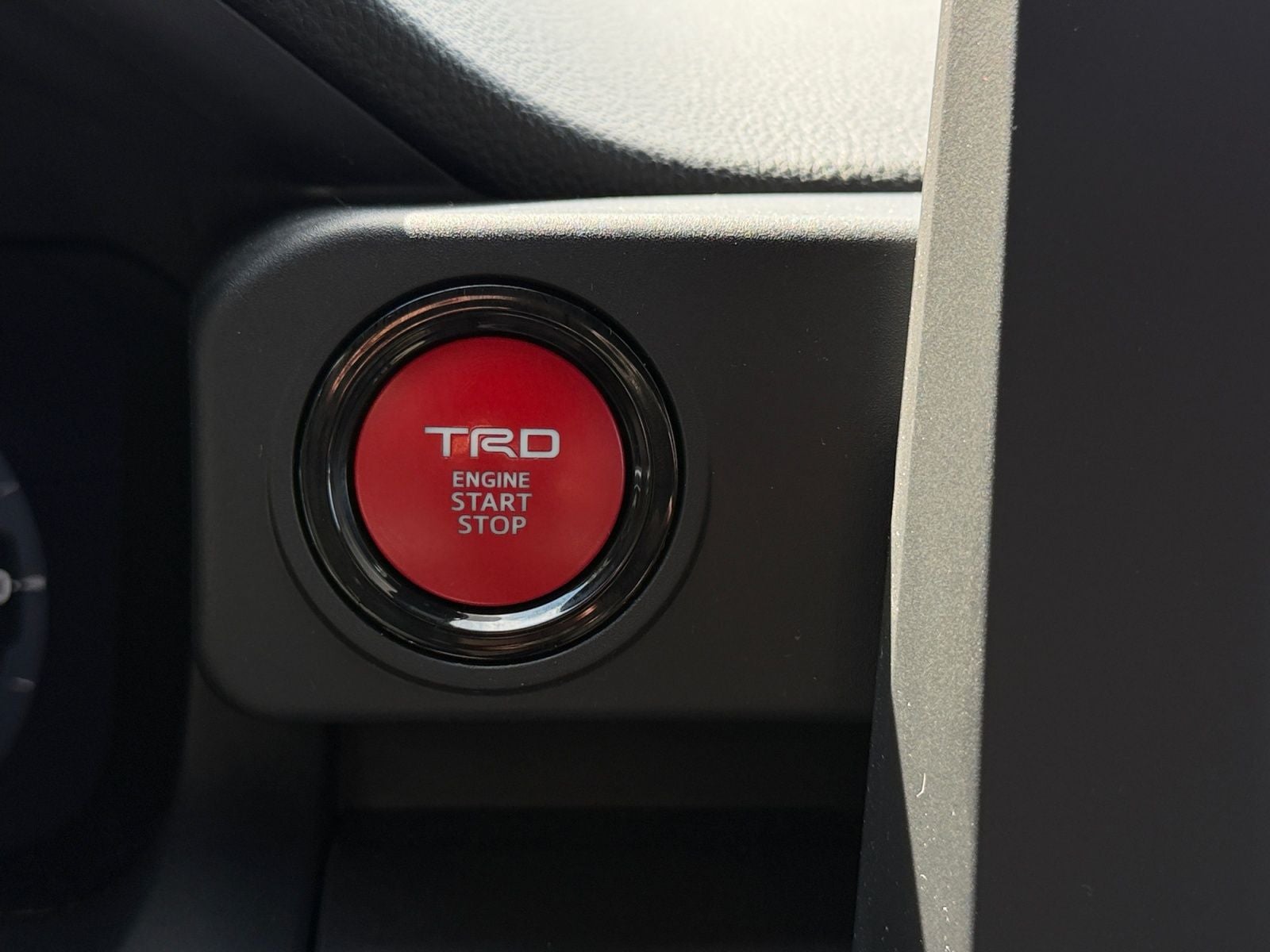 2025 Toyota Tacoma 4WD TRD Sport