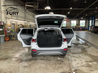 2022 Volkswagen Taos 1.5T S