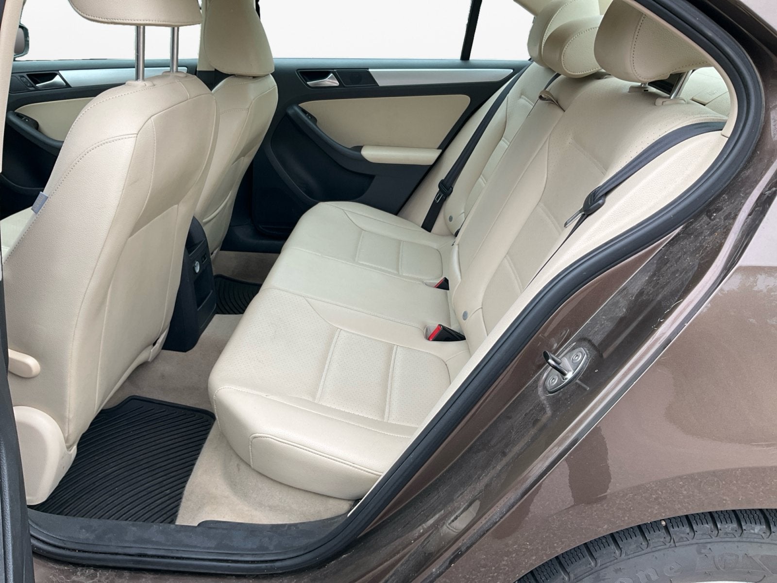 2013 Volkswagen Jetta 2.5L SE