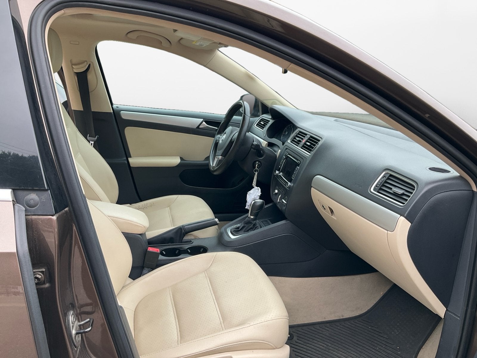 2013 Volkswagen Jetta 2.5L SE