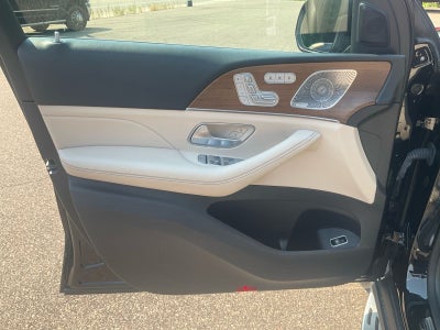 2021 Mercedes-Benz GLS 450 4MATIC®