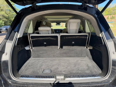 2021 Mercedes-Benz GLS 450 4MATIC®