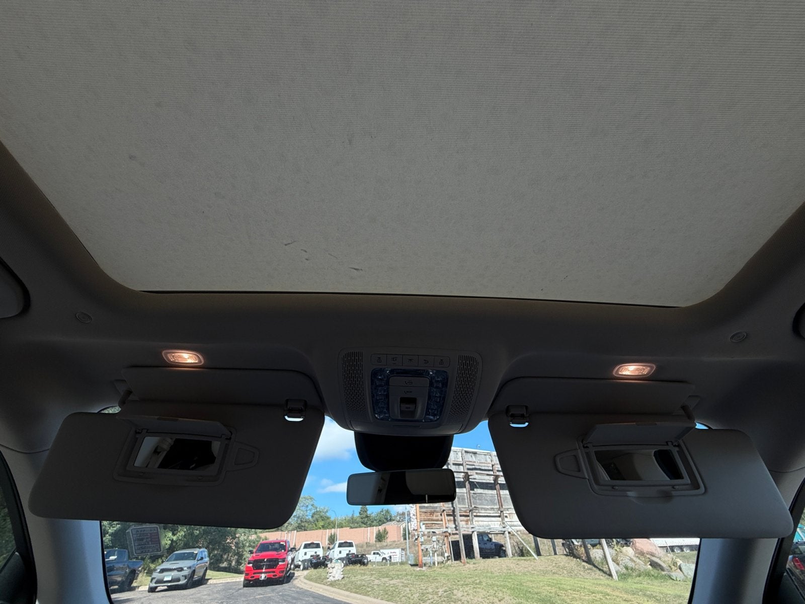 2021 Mercedes-Benz GLS 450 4MATIC®
