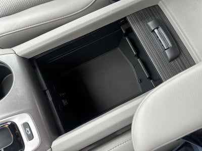 2017 Honda Ridgeline RTL