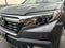 2017 Honda Ridgeline RTL