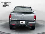 2017 Honda Ridgeline RTL