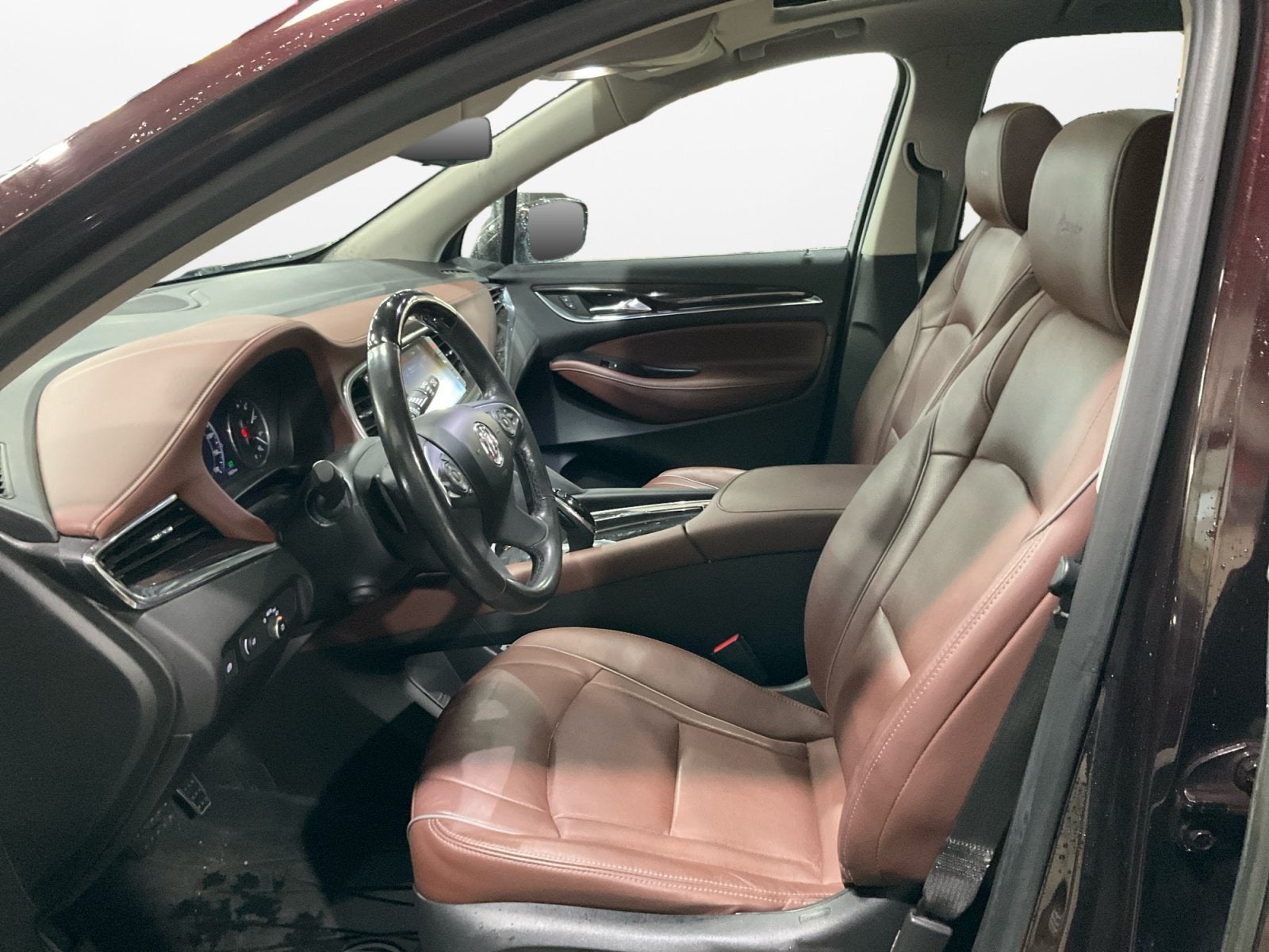 2020 Buick Enclave Avenir