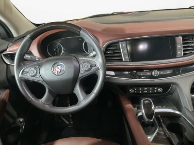 2020 Buick Enclave Avenir