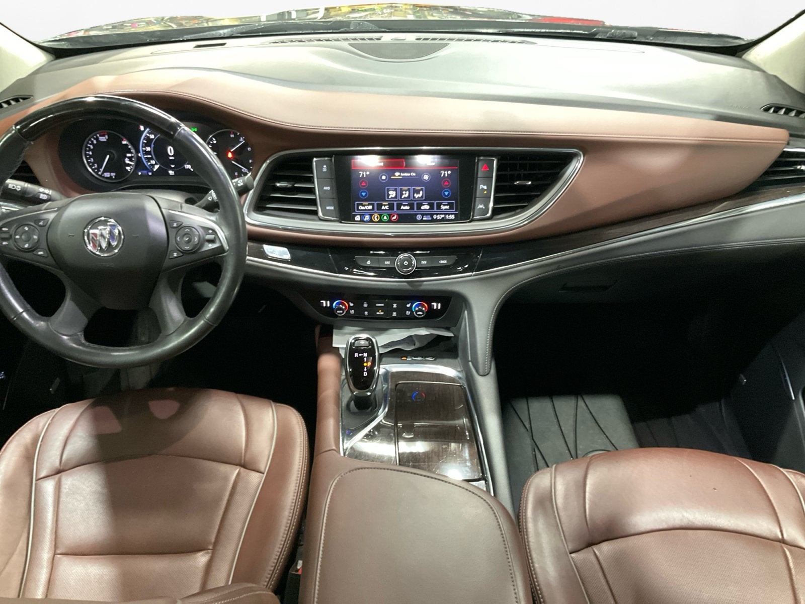 2020 Buick Enclave Avenir