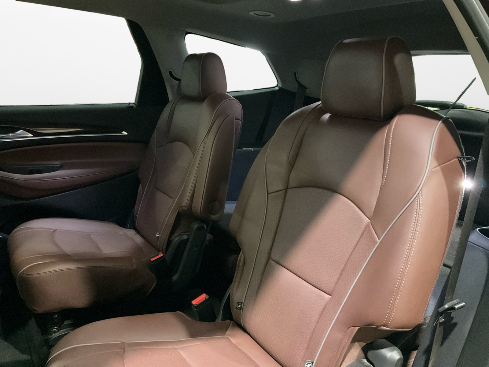 2020 Buick Enclave Avenir