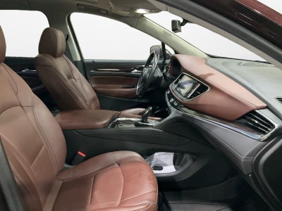 2020 Buick Enclave Avenir