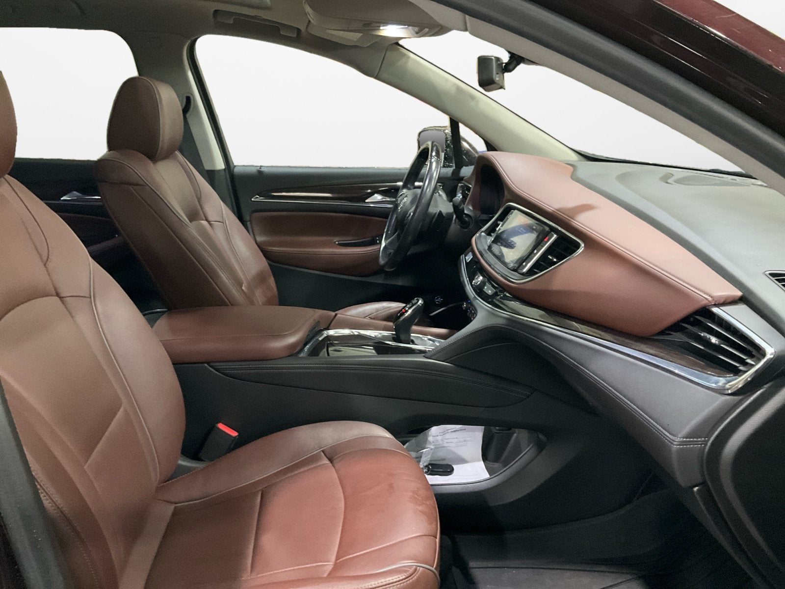 2020 Buick Enclave Avenir