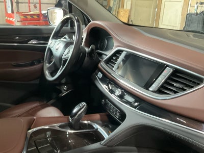 2020 Buick Enclave Avenir