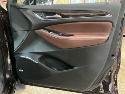 2020 Buick Enclave Avenir