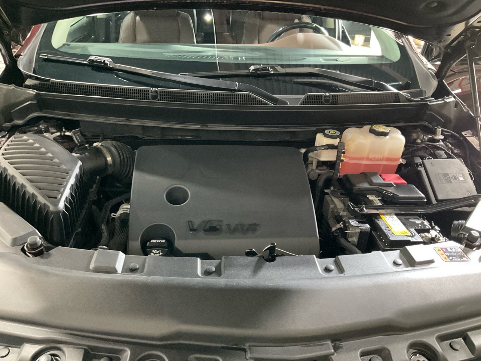 2020 Buick Enclave Avenir