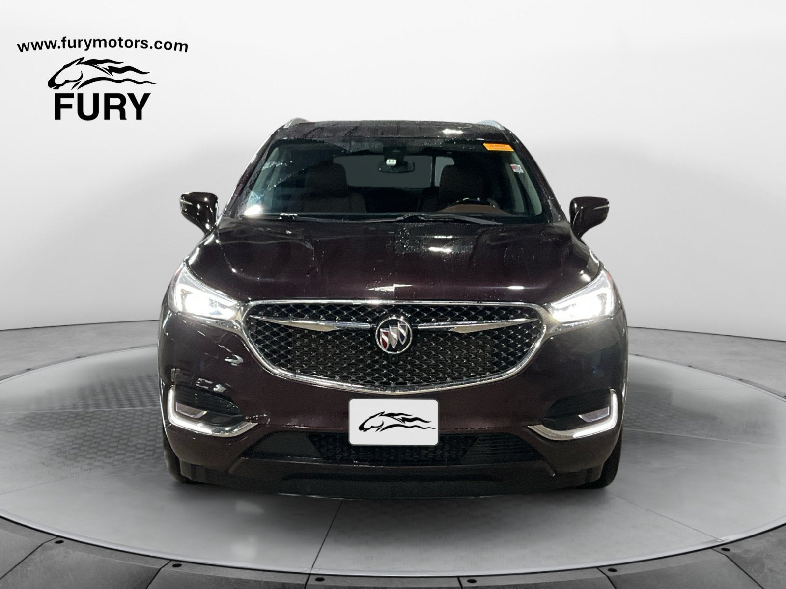 2020 Buick Enclave Avenir