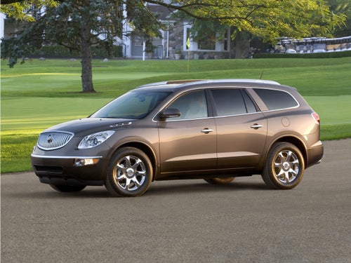 2010 Buick Enclave 1XL
