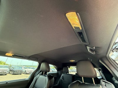2025 Toyota Sienna Base