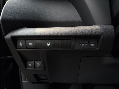 2025 Toyota Sienna Base