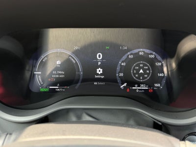 2025 Toyota Sienna Base
