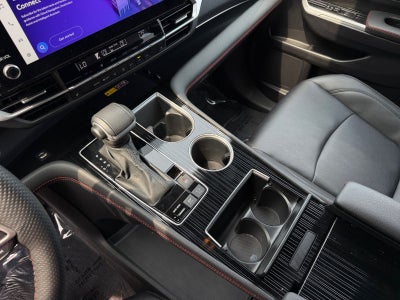 2025 Toyota Sienna Base