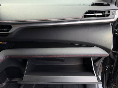 2025 Toyota Sienna Base