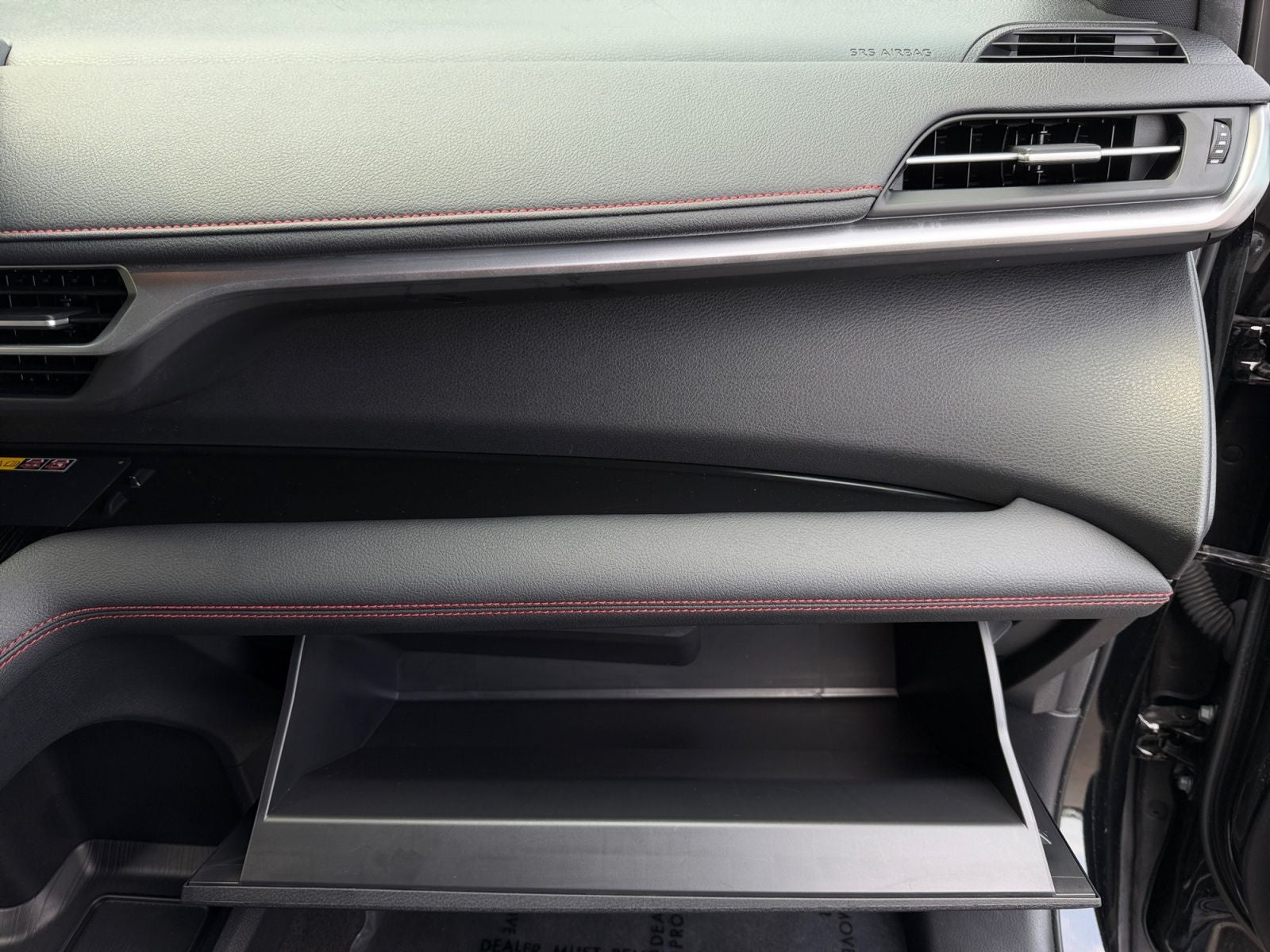 2025 Toyota Sienna Base