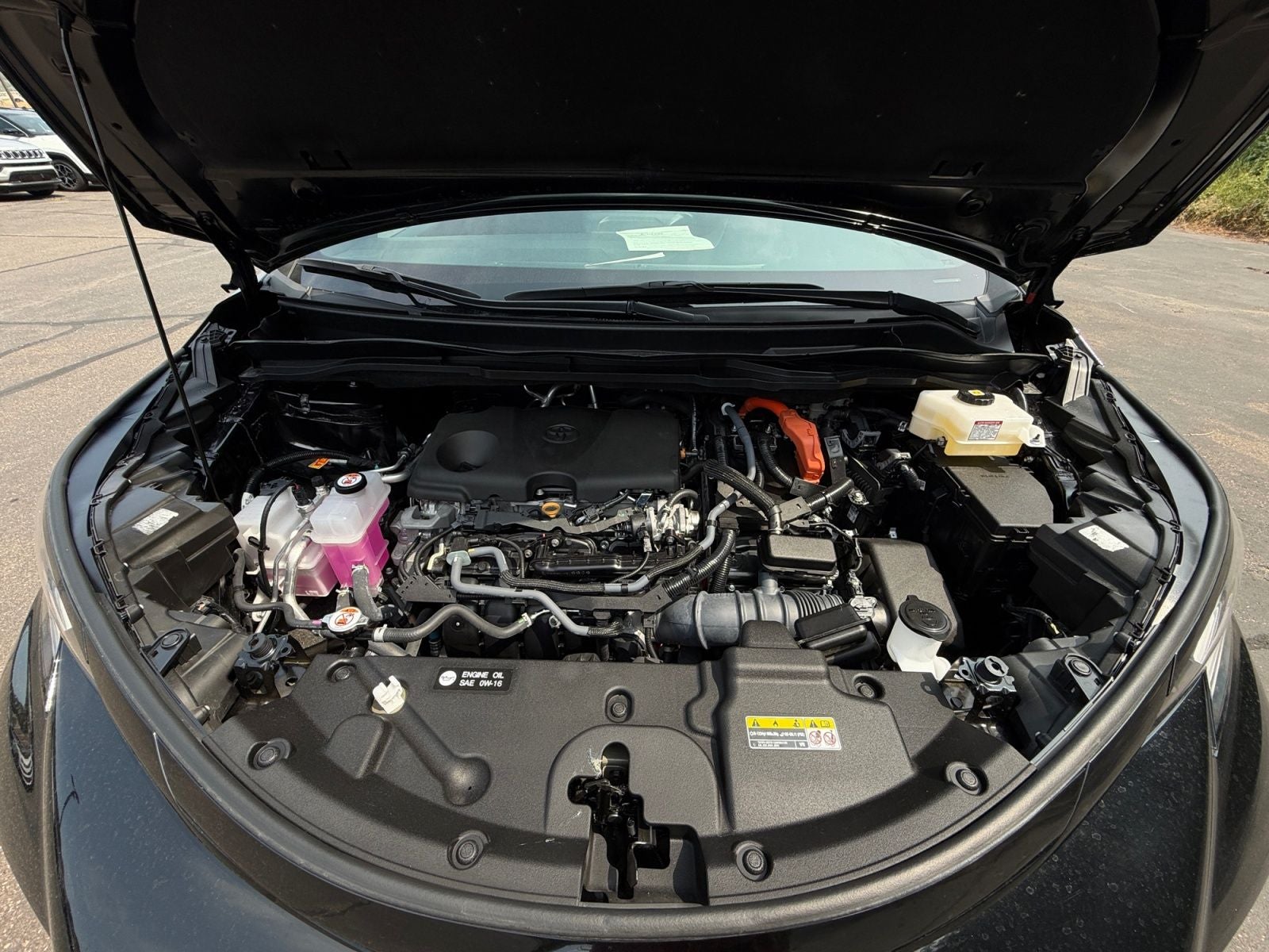 2025 Toyota Sienna Base
