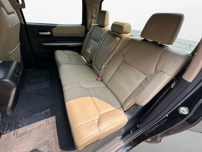 2015 Toyota Tundra Limited 5.7L V8