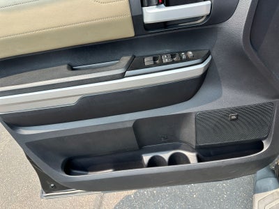 2015 Toyota Tundra Limited 5.7L V8
