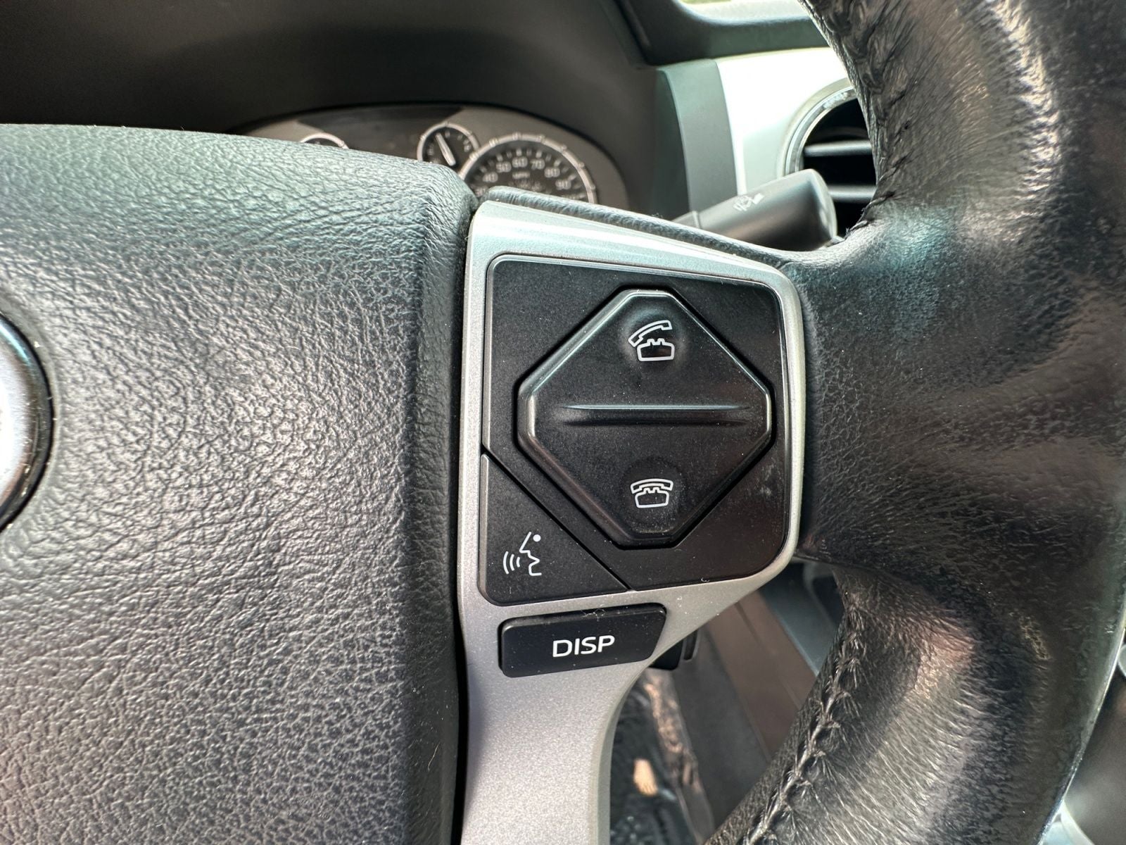 2015 Toyota Tundra Limited 5.7L V8
