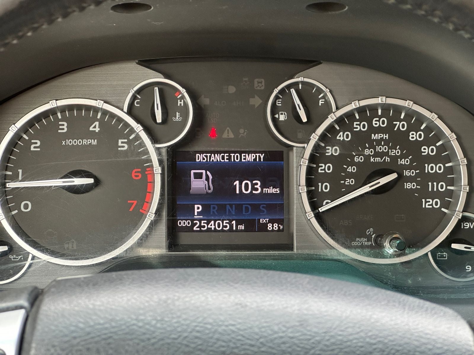 2015 Toyota Tundra Limited 5.7L V8