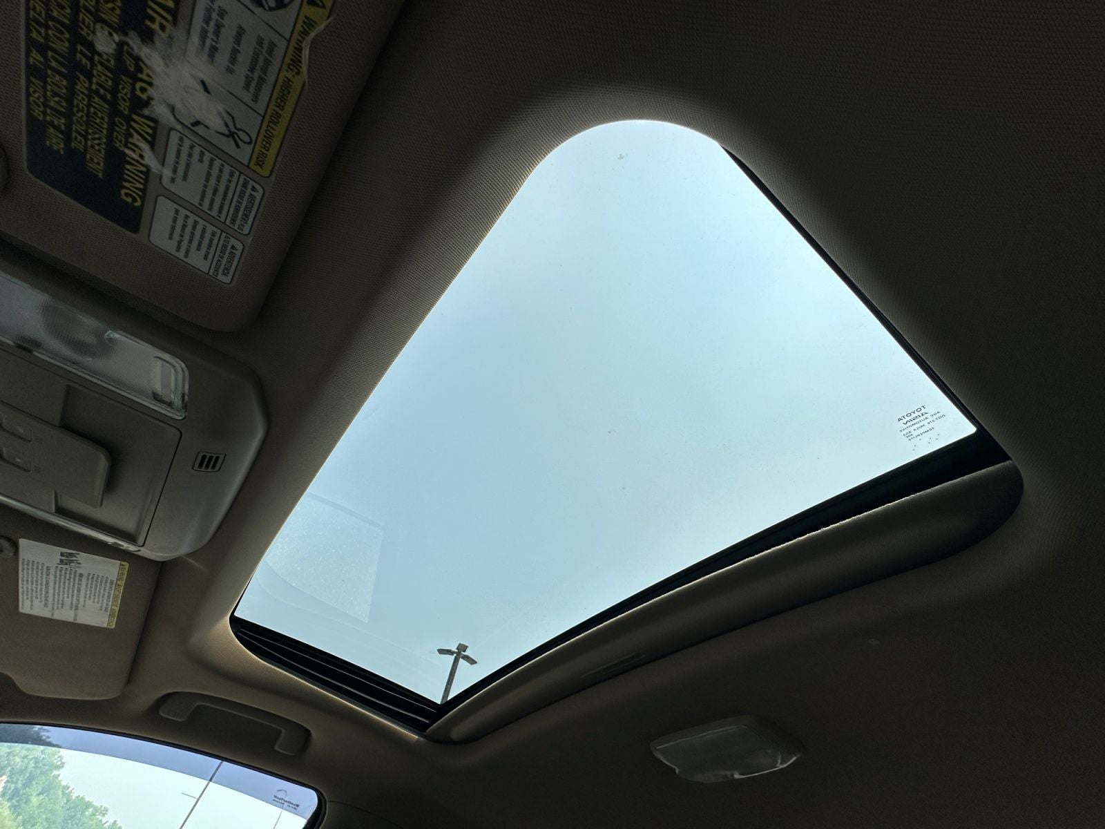 2015 Toyota Tundra Limited 5.7L V8