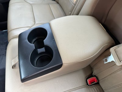 2015 Toyota Tundra Limited 5.7L V8