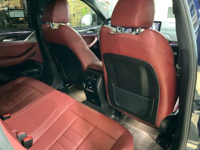 2022 BMW X4 M40i