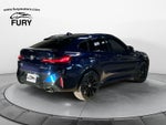 2022 BMW X4 M40i