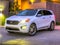 2017 Kia Sorento 2.4L LX